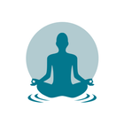 Meditation App أيقونة