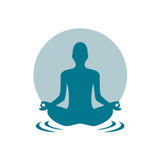 Meditation App 圖標