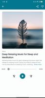 Meditation App تصوير الشاشة 2