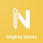MightyNotes: Notes App 아이콘