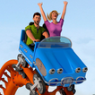 Roller Coaster 3D - Theme Park