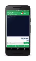 TCP Server APK download