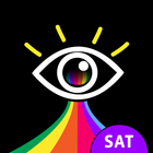 Visual Vocab SAT -- Free أيقونة