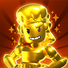 Mighty Action Heroes أيقونة