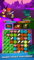 Mighty Pets & Puzzles تصوير الشاشة 1
