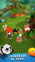 Mighty Pets & Puzzles تصوير الشاشة 2