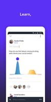 Comma Community screenshot 1