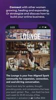 Aligned Spark скриншот 3