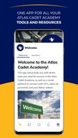 Atlas Cadet Academy poster