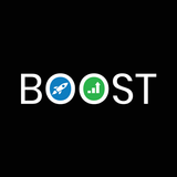 Boost icon