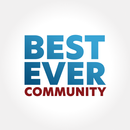 BE CRE Community APK