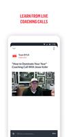 Jesse Itzler’s Coaching screenshot 1