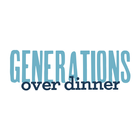 Generations Over Dinner icône