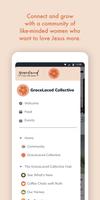 GraceLaced Collective ảnh chụp màn hình 1