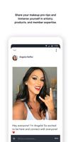 GXVE Beauty Community ảnh chụp màn hình 1