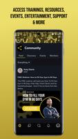 Gym Launch Network скриншот 2
