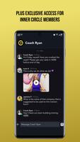 Gym Launch Network скриншот 3