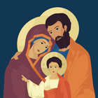 Daily Rosary आइकन