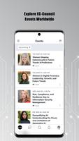 EC-Council Community screenshot 1