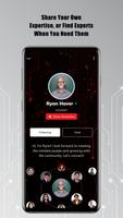EC-Council Community screenshot 2