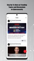 EC-Council Community screenshot 3