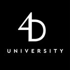 4D University biểu tượng