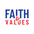 Faith & Values Zeichen