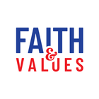 Faith & Values ไอคอน