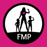 Fit Mother Project Zeichen