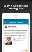 Funnelhacker screenshot 1