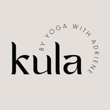 Kula by Yoga With Adriene-icoon