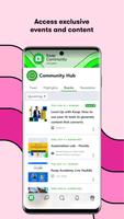 Keap Community ảnh chụp màn hình 3
