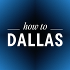 How To Dallas иконка