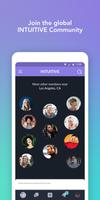 INTUITIVE poster