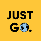 JUST GO | Travel Social Club icône