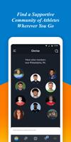 The Onrise Player Network poster