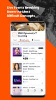 KMK Optometry Coaching screenshot 1