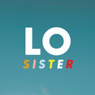 LO sister biểu tượng