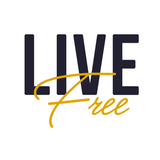 Live Free иконка