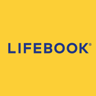 The Lifebook App アイコン