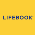 The Lifebook App 圖標