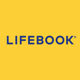 The Lifebook App Zeichen