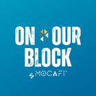 On Our Block icon