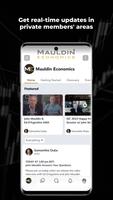 Mauldin Economics poster