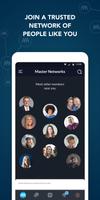 Master Networks ảnh chụp màn hình 2
