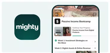 Mighty Networks