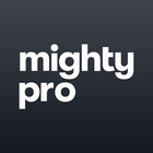 Mighty Pro icône