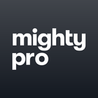 Mighty Pro biểu tượng