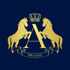 The A-List simgesi