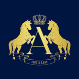 The A-List icône